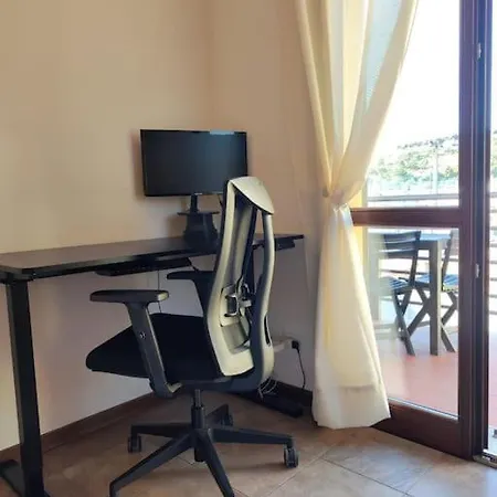 Casa Smart - דירה