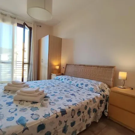 דירה Casa Smart - *