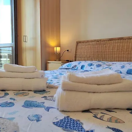 דירה Casa Smart - פורטו אזורו