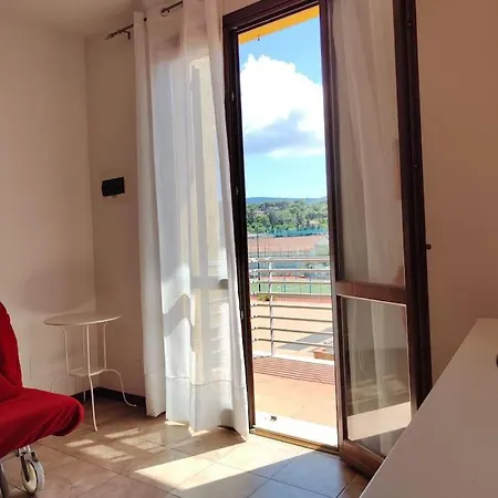 Casa Smart - דירה פורטו אזורו