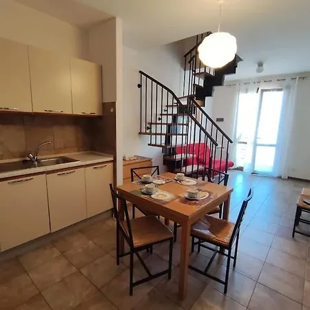 Casa Smart - Appartement *