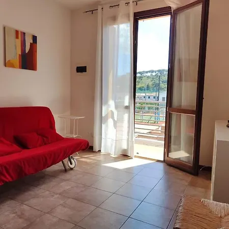 Casa Smart - * Porto Azzurro