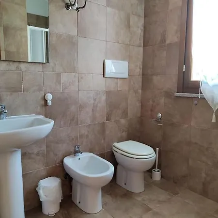 Appartement Casa Smart - *