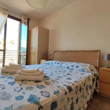 Apartment Casa Smart - Porto Azzurro