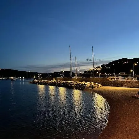 Apartment Casa Smart - Porto Azzurro