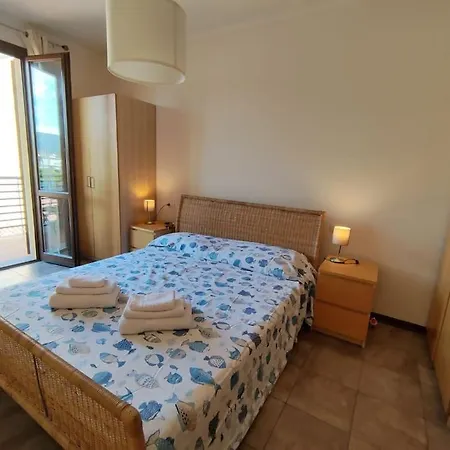 Apartment Casa Smart - *