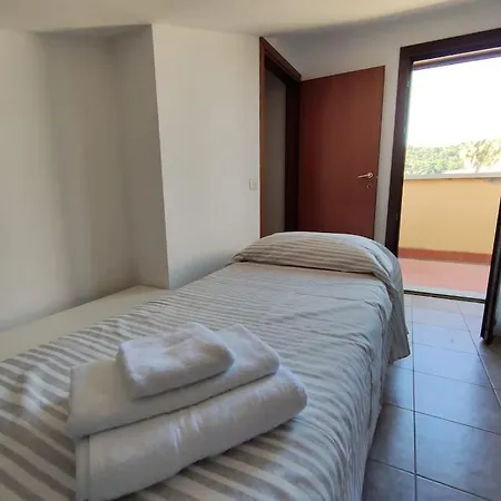 Casa Smart - Appartement