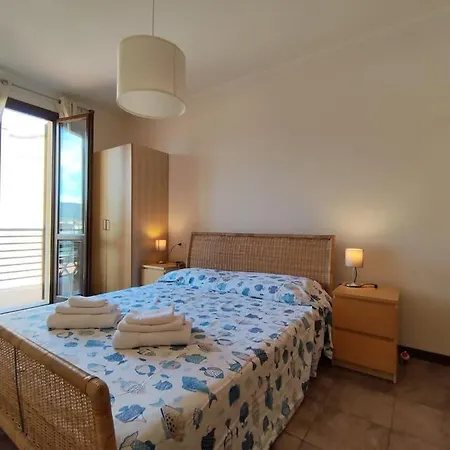 Apartment Casa Smart -