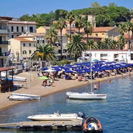 Apartment Casa Smart - Porto Azzurro
